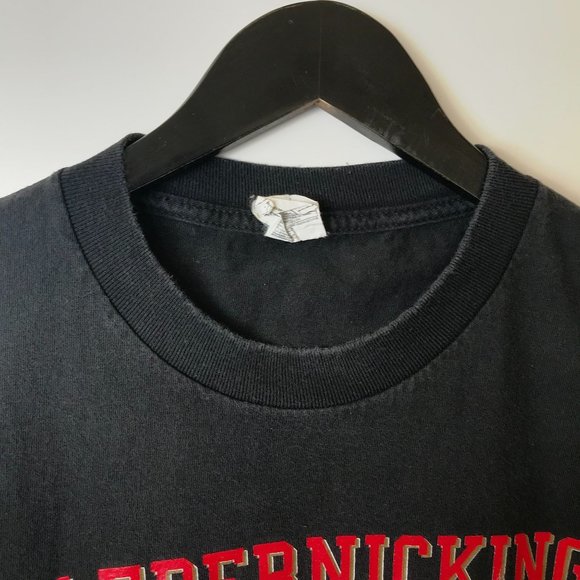 Colin Kaepernick The Chosen One 7 T Shirt Adult Black XL Extra Large Football - Picture 7 of 14